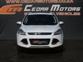 2015 Ford Kuga 2.0 TDCi Titanium AWD Auto