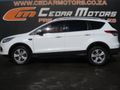 2015 Ford Kuga 2.0 TDCi Titanium AWD Auto
