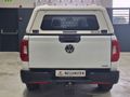 2023 Volkswagen Amarok 2.0 TDI (125kW) Single-Cab 4Motion
