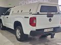 2023 Volkswagen Amarok 2.0 TDI (125kW) Single-Cab 4Motion