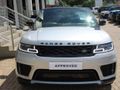 2021 Land Rover Range Rover Sport 3.0 D HSE (190kW)
