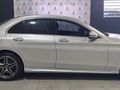 2020 Mercedes-Benz C-Class AMG PACK