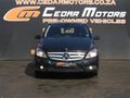 2013 Mercedes-Benz B-Class B 180 CDI BE Auto