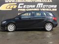 2013 Mercedes-Benz B-Class B 180 CDI BE Auto