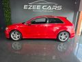 2013 Audi A3 3-dr 1.8 TFSI SE Auto