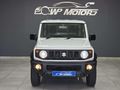 2022 Suzuki Jimny 1.5 GLX Auto