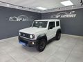 2022 Suzuki Jimny 1.5 GLX Auto