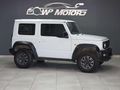 2022 Suzuki Jimny 1.5 GLX Auto