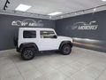 2022 Suzuki Jimny 1.5 GLX Auto
