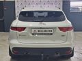 2020 Jaguar F-Pace 2.0Di4 AWD R-Sport (177kW)