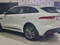 2020 Jaguar F-Pace 2.0Di4 AWD R-Sport (177kW)