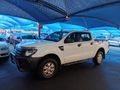 2012 Ford Ranger 2.2 TDCi XL Double-Cab