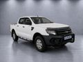 2012 Ford Ranger 2.2 TDCi XL Double-Cab