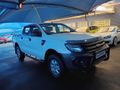 2012 Ford Ranger 2.2 TDCi XL Double-Cab