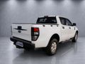2012 Ford Ranger 2.2 TDCi XL Double-Cab