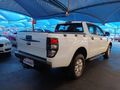 2012 Ford Ranger 2.2 TDCi XL Double-Cab