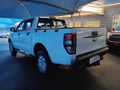 2012 Ford Ranger 2.2 TDCi XL Double-Cab
