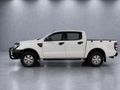 2012 Ford Ranger 2.2 TDCi XL Double-Cab