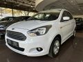 2018 Ford Figo 1.5 Trend