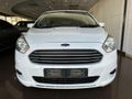 2018 Ford Figo 1.5 Trend