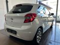 2018 Ford Figo 1.5 Trend