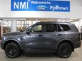 2023 Ford Everest 2.0D Bi-Turbo Sport 4x4 Auto