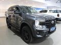 2023 Ford Everest 2.0D Bi-Turbo Sport 4x4 Auto