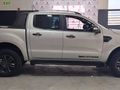 2021 Ford Ranger 2.0D Bi-Turbo Wildtrak Auto Double-Cab