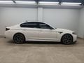 2025 BMW M5 Competition Auto