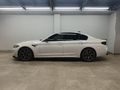 2025 BMW M5 Competition Auto