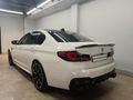 2025 BMW M5 Competition Auto