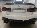 2025 BMW M5 Competition Auto