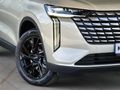 2026 Haval H6 2.0T Luxury Auto