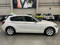 2015 BMW 1 Series 118i 5-dr Auto