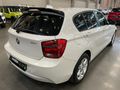 2015 BMW 1 Series 118i 5-dr Auto