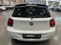 2015 BMW 1 Series 118i 5-dr Auto