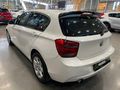 2015 BMW 1 Series 118i 5-dr Auto