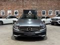 2016 Mercedes-Benz E-Class E 350d Avantgarde