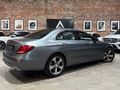 2016 Mercedes-Benz E-Class E 350d Avantgarde