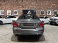 2016 Mercedes-Benz E-Class E 350d Avantgarde