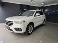 2021 Haval H2 1.5T City