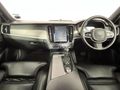 2020 Volvo S90 D4 Inscription Auto