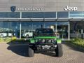 2026 Jeep Gladiator BRUTE 2 OF 10