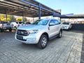 2018 Ford Everest 2.2 TDCi XLT Auto