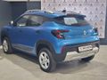 2025 Renault Kiger 1.0 Energy Zen Auto