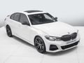 2021 BMW 3 Series 320d M Mzansi Edition Auto (g20)