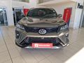 2024 Toyota Fortuner 2.8 GD-6 VX Auto