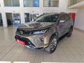 2024 Toyota Fortuner 2.8 GD-6 VX Auto