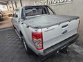 2017 Ford Ranger 2.2 TDCi XL Auto Double-Cab