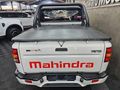 2023 Mahindra Pik Up 2.2 mHawk S6 4x4 Double-Cab